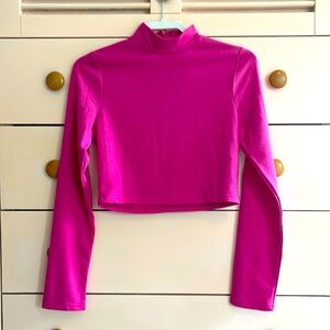 Women’s Crop Top